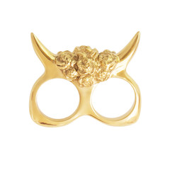 Fighters & Lovers Ring
