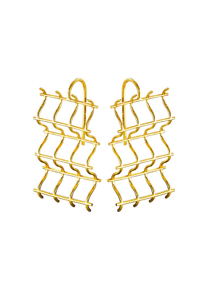 Criss Cross Hook
