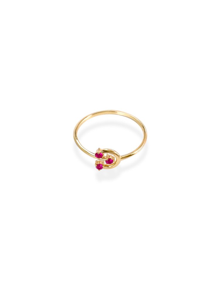 amitié pink