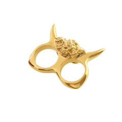 Fighters & Lovers Ring