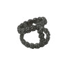 35 Tiny Roses - black